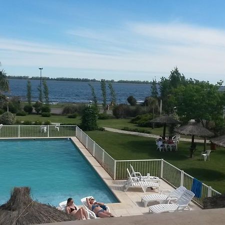 El Mirador Monte Hotel San Miguel del Monte Ngoại thất bức ảnh