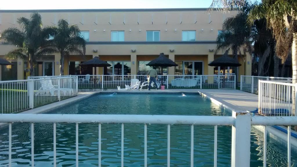 El Mirador Monte Hotel San Miguel del Monte Ngoại thất bức ảnh