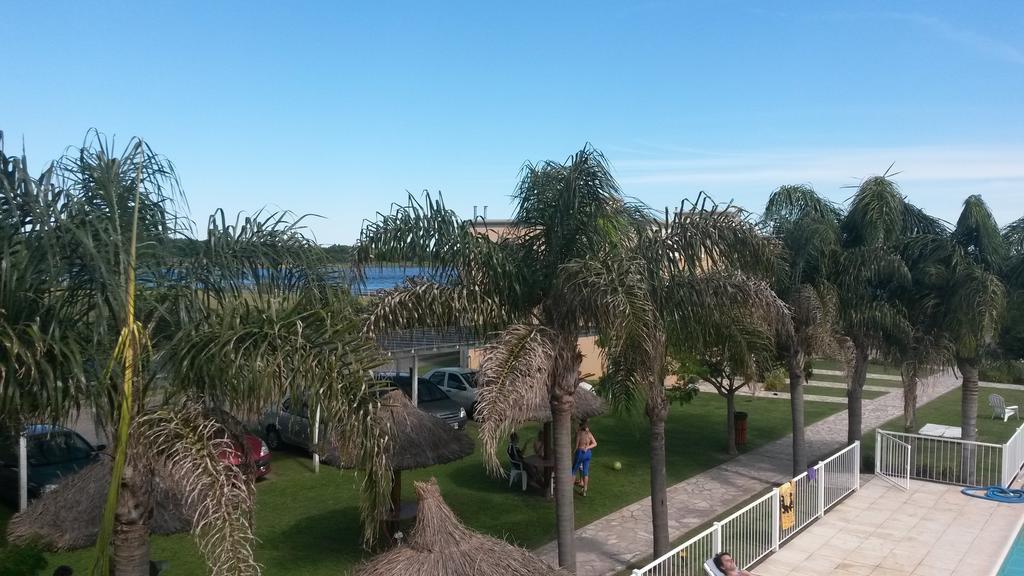El Mirador Monte Hotel San Miguel del Monte Ngoại thất bức ảnh