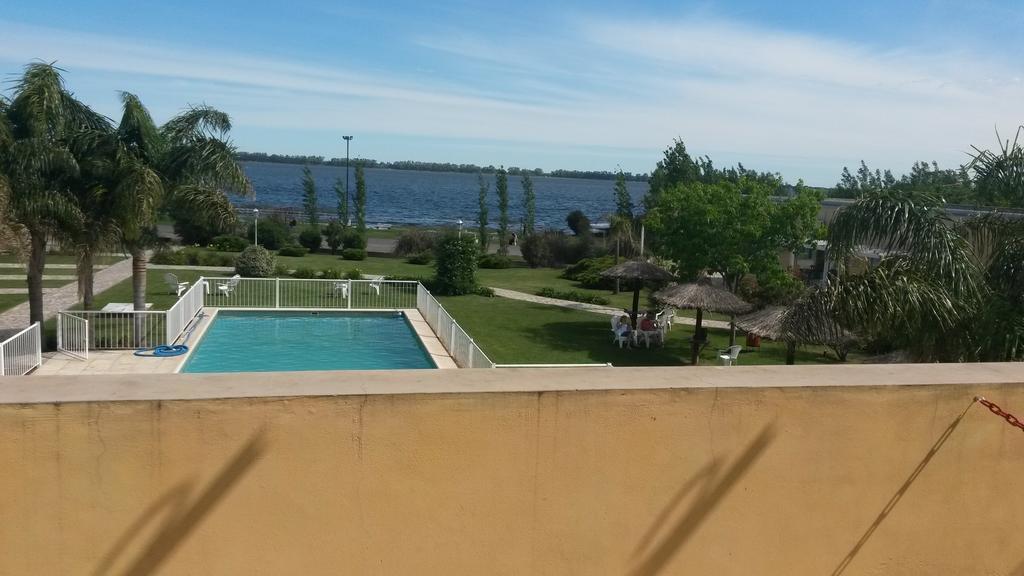 El Mirador Monte Hotel San Miguel del Monte Ngoại thất bức ảnh