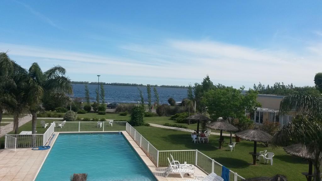 El Mirador Monte Hotel San Miguel del Monte Ngoại thất bức ảnh
