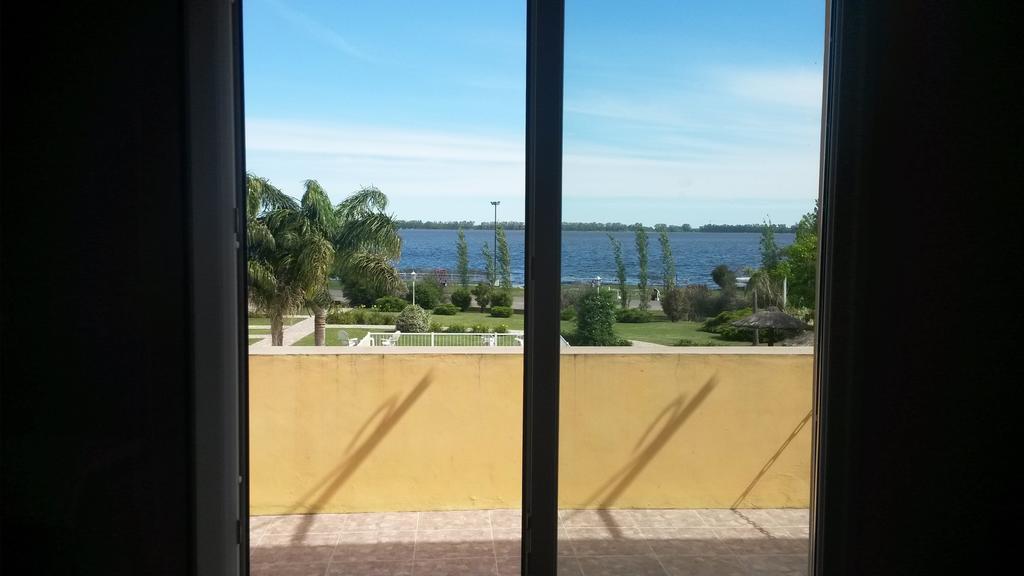 El Mirador Monte Hotel San Miguel del Monte Ngoại thất bức ảnh