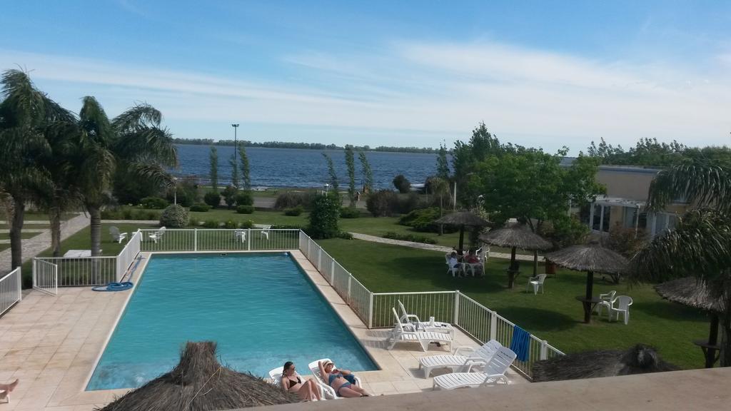 El Mirador Monte Hotel San Miguel del Monte Ngoại thất bức ảnh